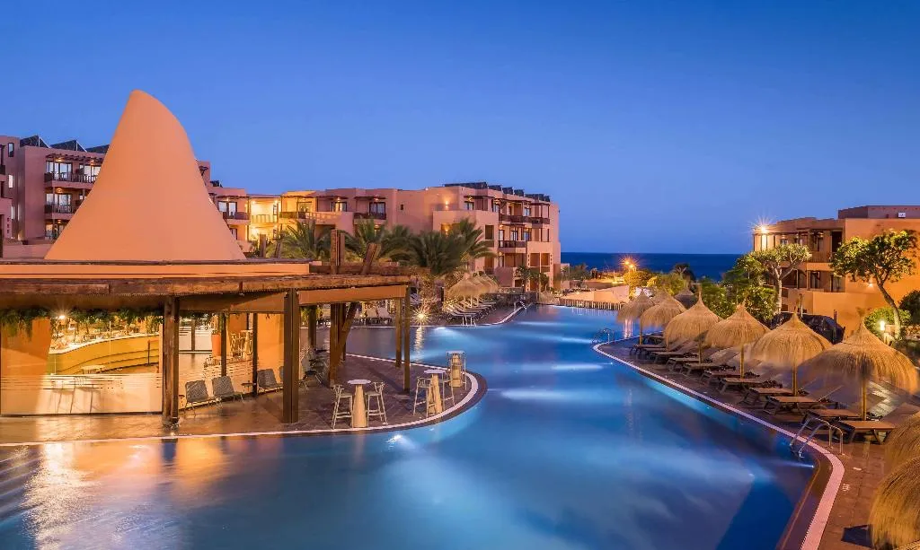 Pool, Barcelo Tenerife, Tenerife