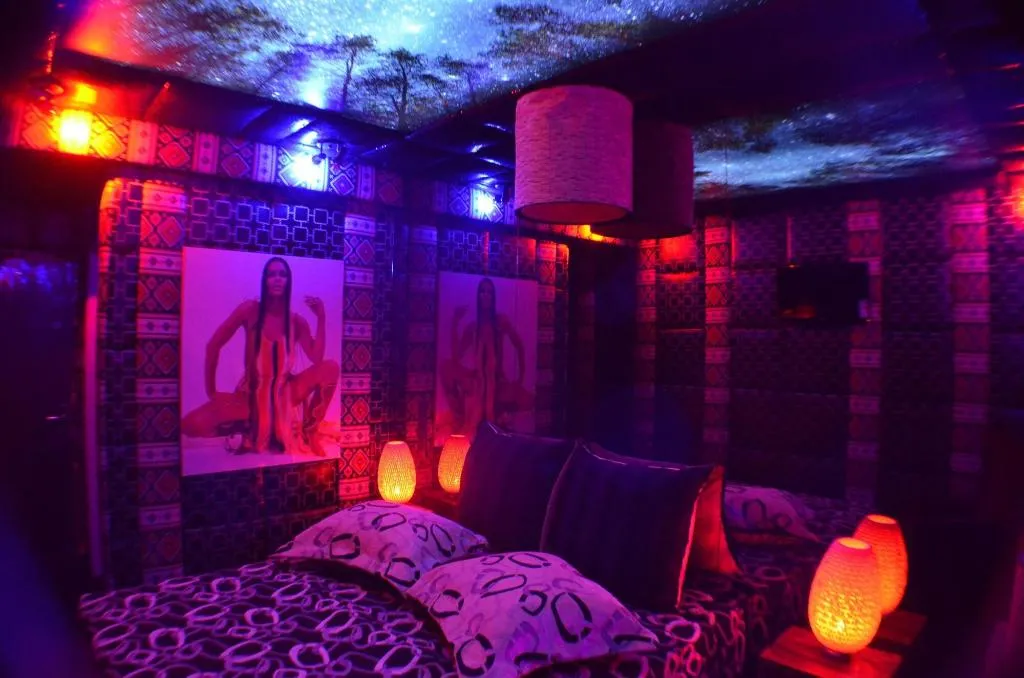 Room, Xcite Hotel Lida - Adults Only, Athens