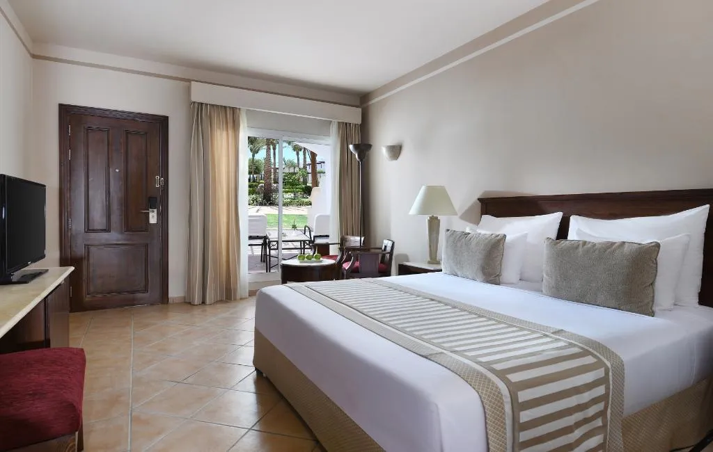 DOUBLE SUPERIOR GARDEN VIEW Room, JAZ Dahabeya, Red Sea Riviera
