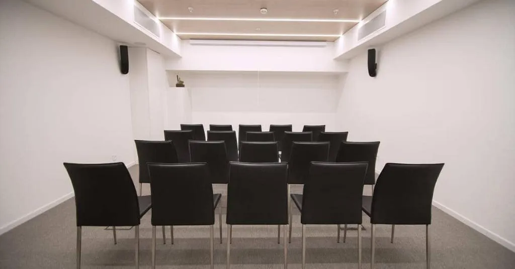 Conferences, Innside Milano Torre Galfa, Milan