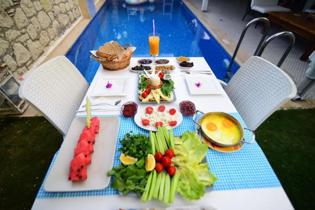 Restaurant, My Adress Alacati, Izmir