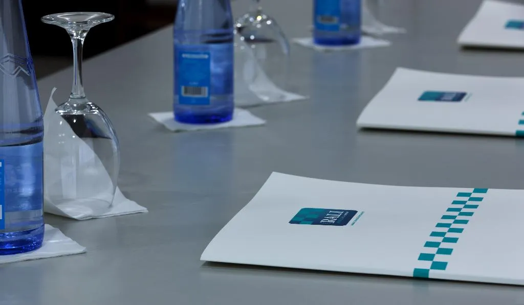 Conferences, Hotel Rali Viana, Porto