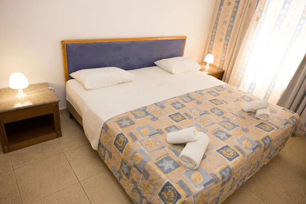 APARTMENT ONE BEDROOM Room, Alecos Hotel Apts, Cyprus