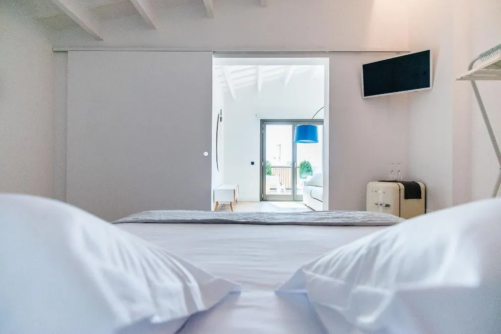 Room, Sodium Hotel Boutique, Menorca