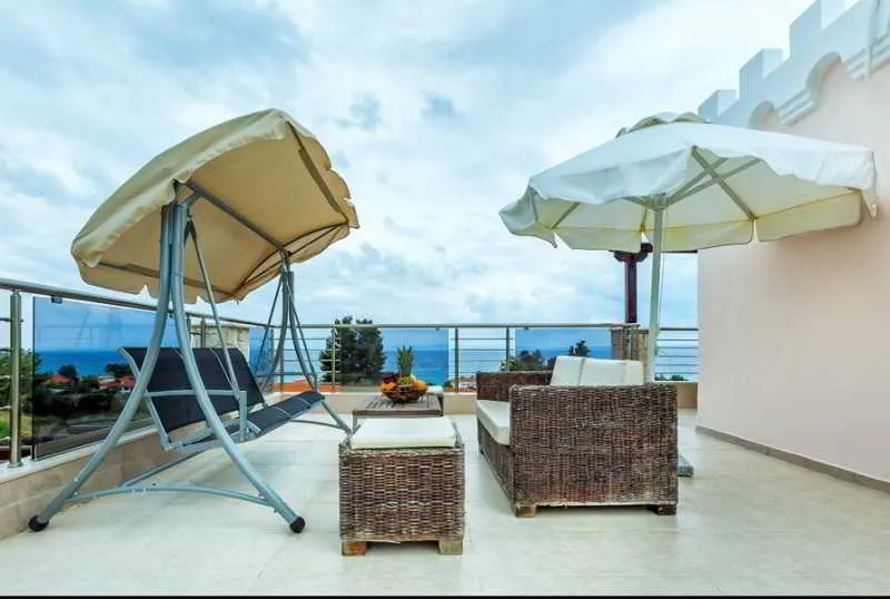 Room, Anna Maria Paradise, Halkidiki