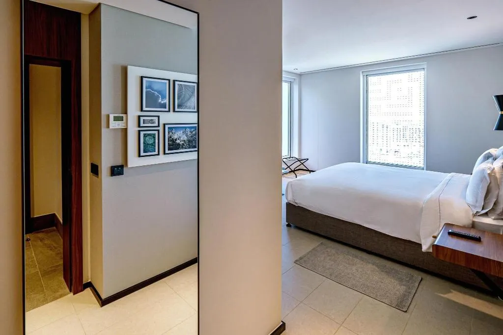 Room STANDARD Room, Form Hotel Dubai, Dubai