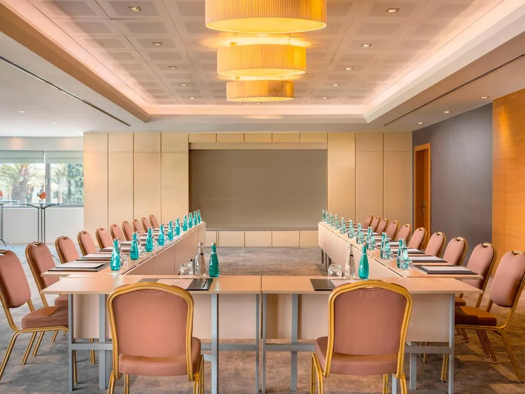 Conferences, Swissotel Buyuk Efes Izmir, Izmir