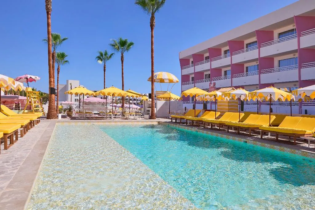 Pool, Los Felices Ibiza, Ibiza