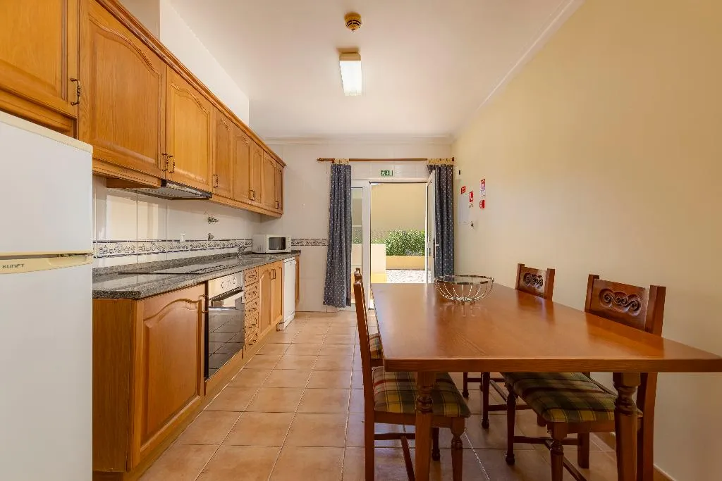 APARTMENT TWO BEDROOMS Room, Villas Barrocal, Algarve