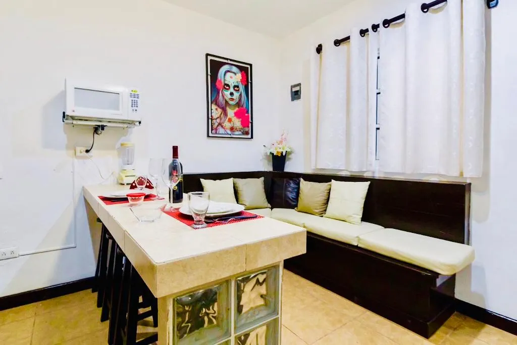 DOUBLE SUPERIOR Room, Dolce Vita Caribe Beach B&B, Playa Del Carmen