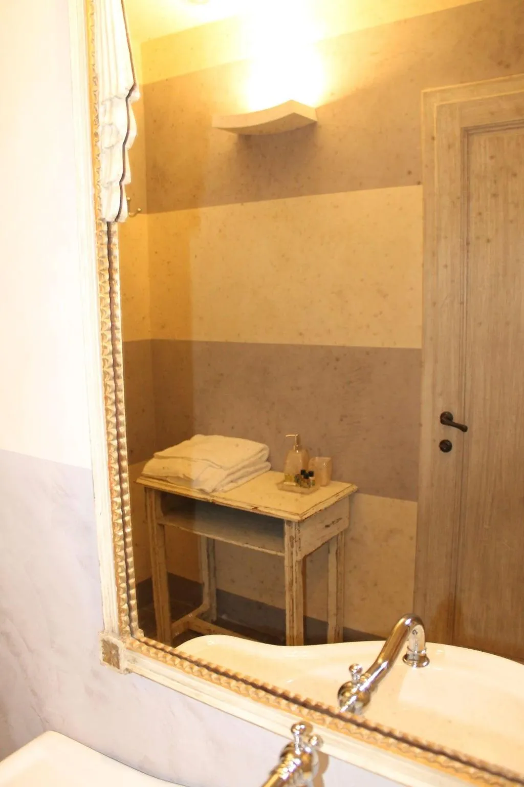 Room, Corte Dei Neri, Florence