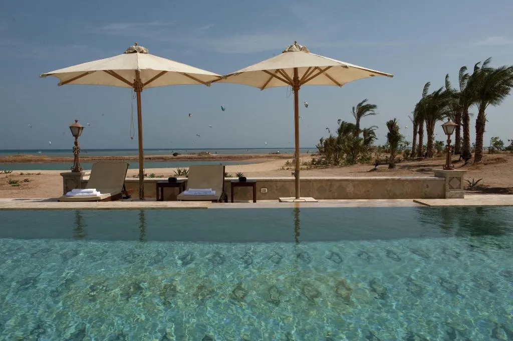 Sports and Entertainment, La Maison Bleue - Adults Only, Red Sea Riviera