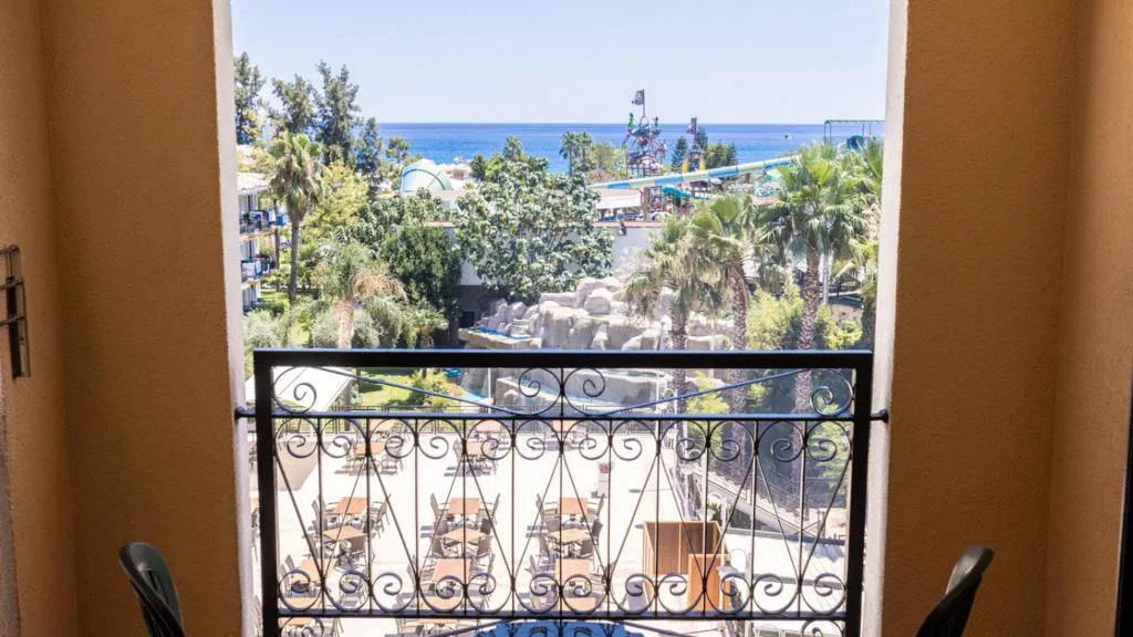 Room TWO BEDS Room, Club Hotel Phaselis Rose, Antalya