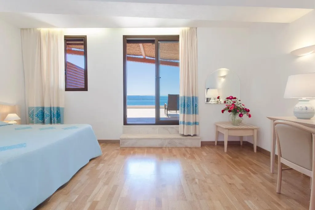 SUITE SEA VIEW Room, Hotel Dei Pini, Alghero