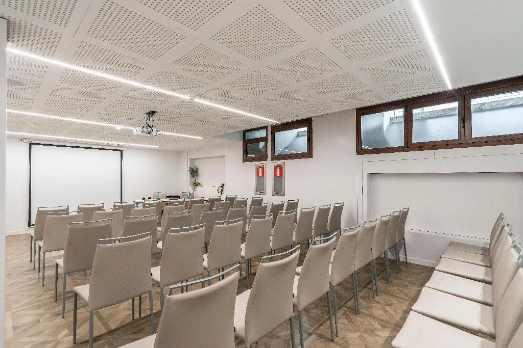 Conferences, Vincci Palace, Valencia