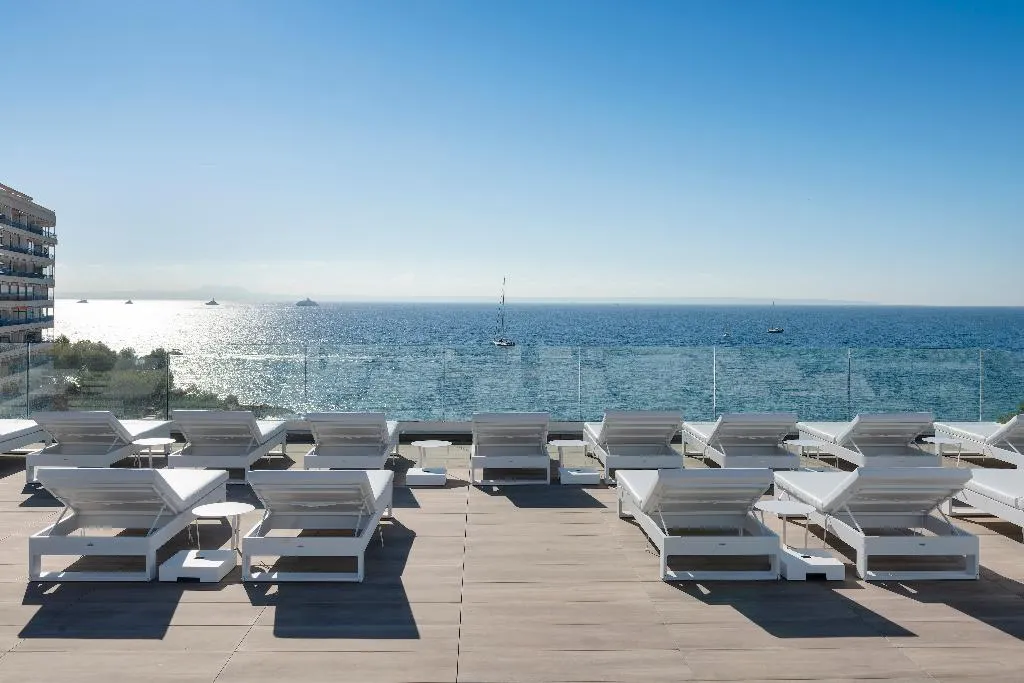 Pool, Palia Tropico, Majorca
