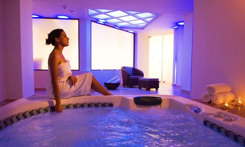 Sports and Entertainment, Grand Hotel Holiday Resort, Crete