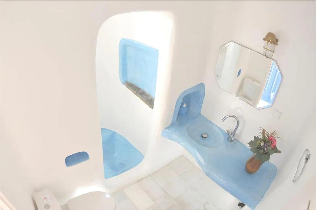 Room, Alexandros Mykonos, Mykonos