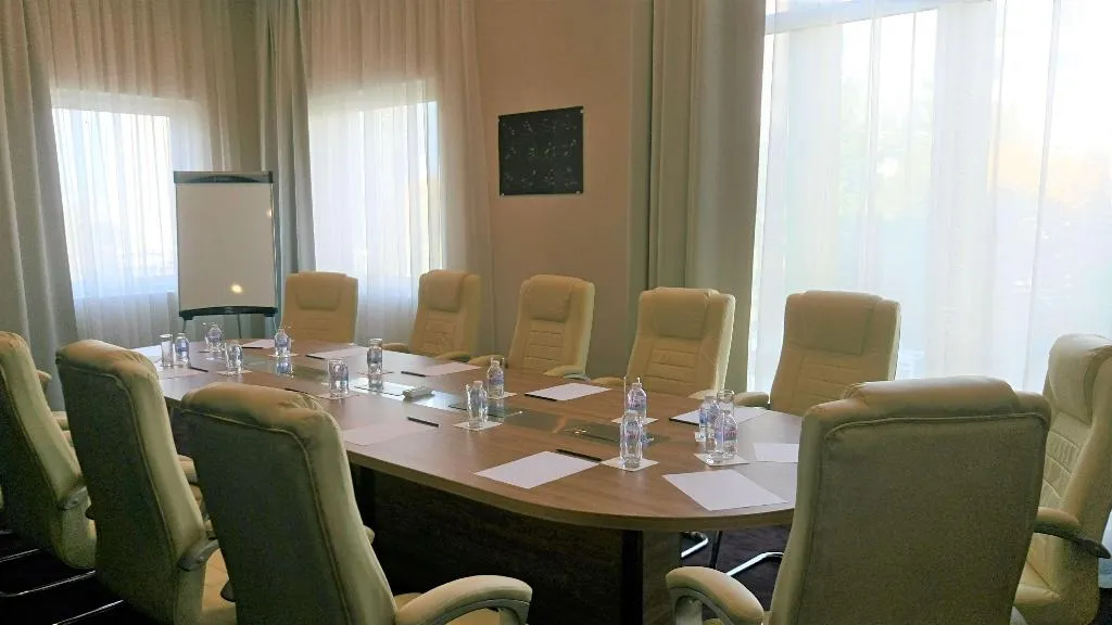 Conferences, Golden Tulip Varna Hotel, Varna