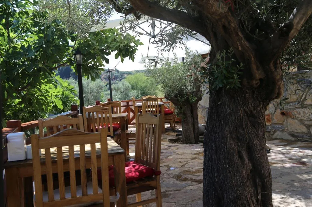General view, Sirince Klaseas Hotel & Restaurant, Izmir