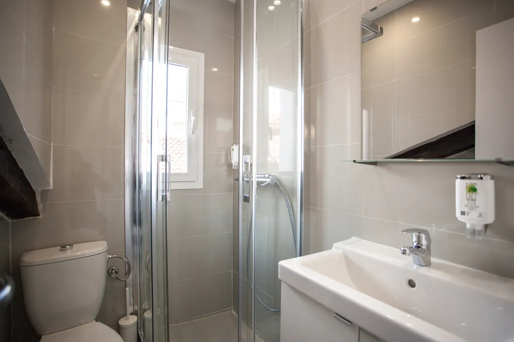 APARTMENT ONE BEDROOM Room, Apartment in Malasaña, Madrid