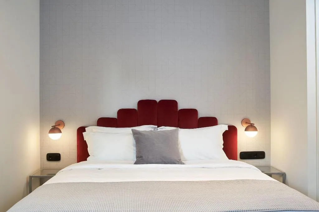 Room, Athens4, Athens