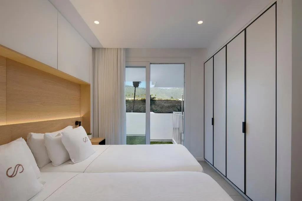 SUITE WITH PRIVATE POOL Room, Royal Hideaway Corales Suites, Tenerife