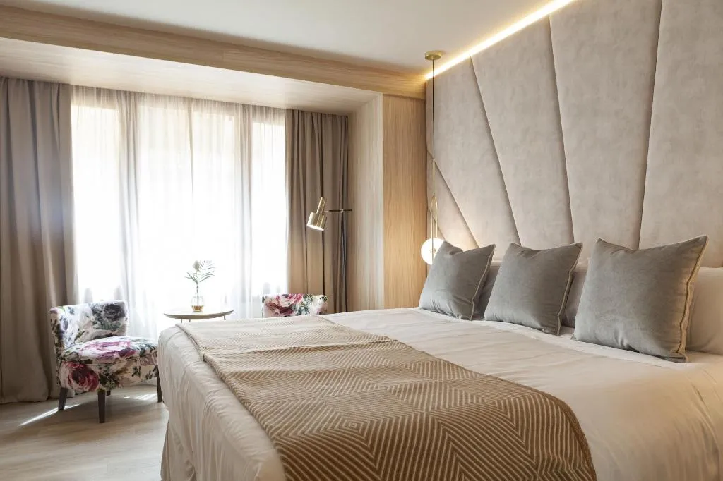 Room, Nivia Born Boutique Hotel, Majorca