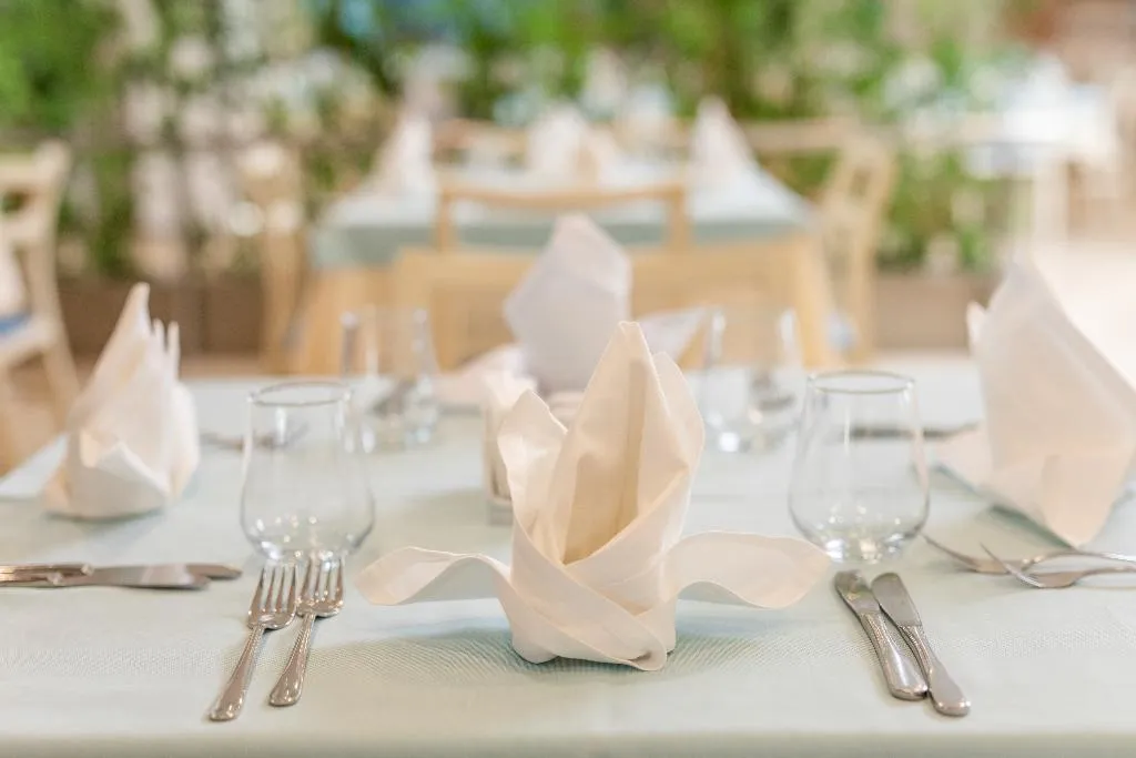Restaurant, La Blanche Resort & Spa, Bodrum