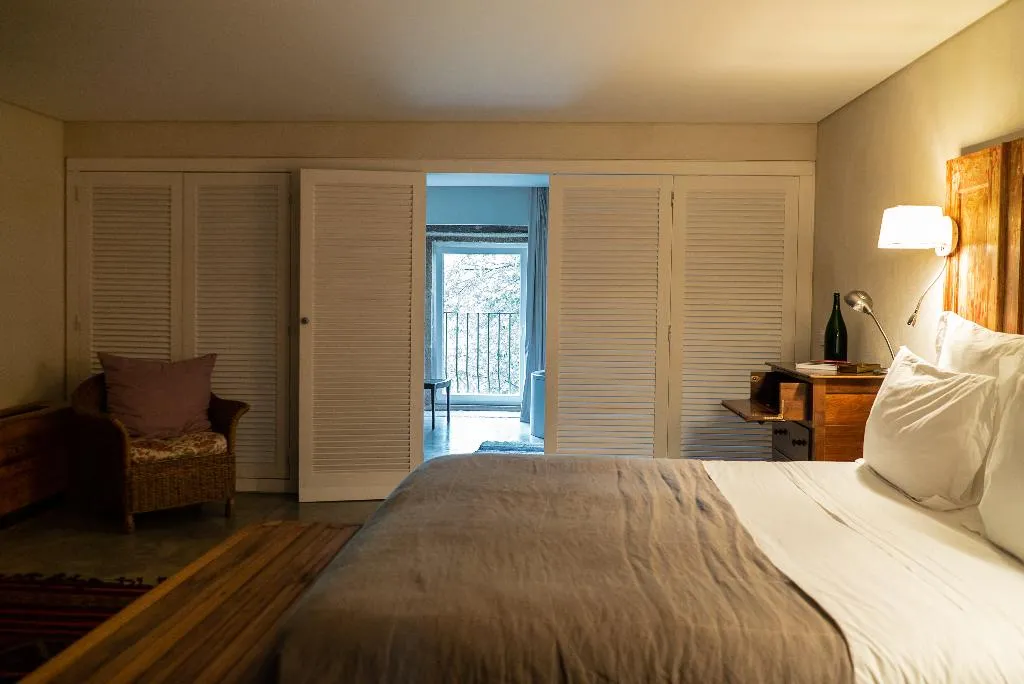 SUITE GARDEN VIEW Room, Quinta Do Ameal - Wine & Tourism, Porto