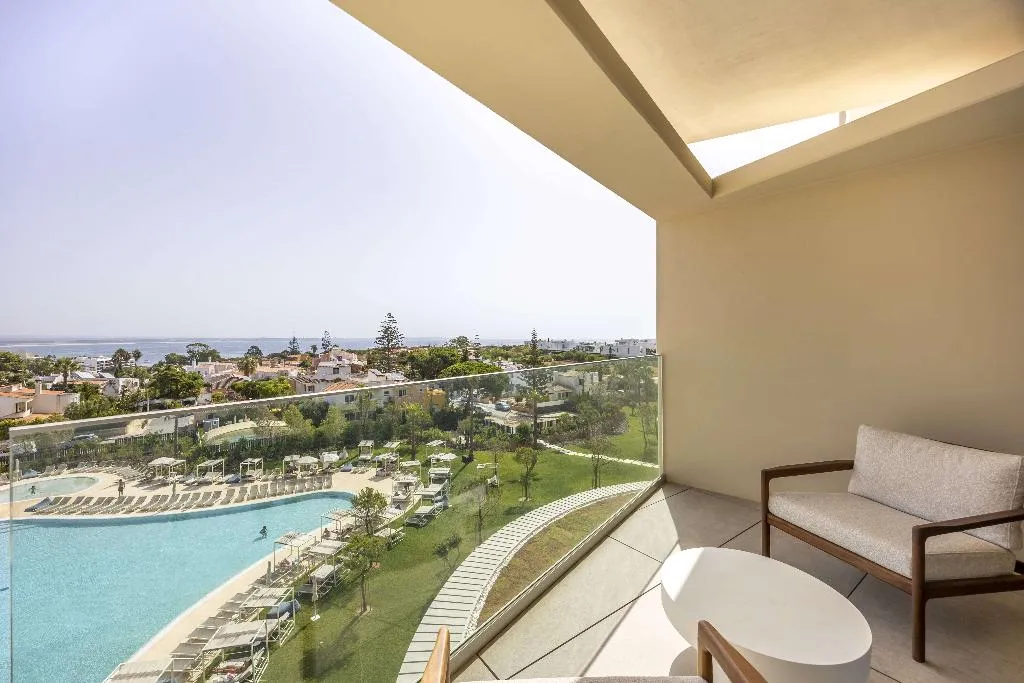 APARTMENT THREE BEDROOMS WITH VIEWS Room, The Editory Residence Lagos, Algarve