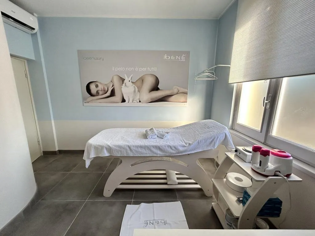 Sports and Entertainment, Domus Park Hotel Rome, Rome