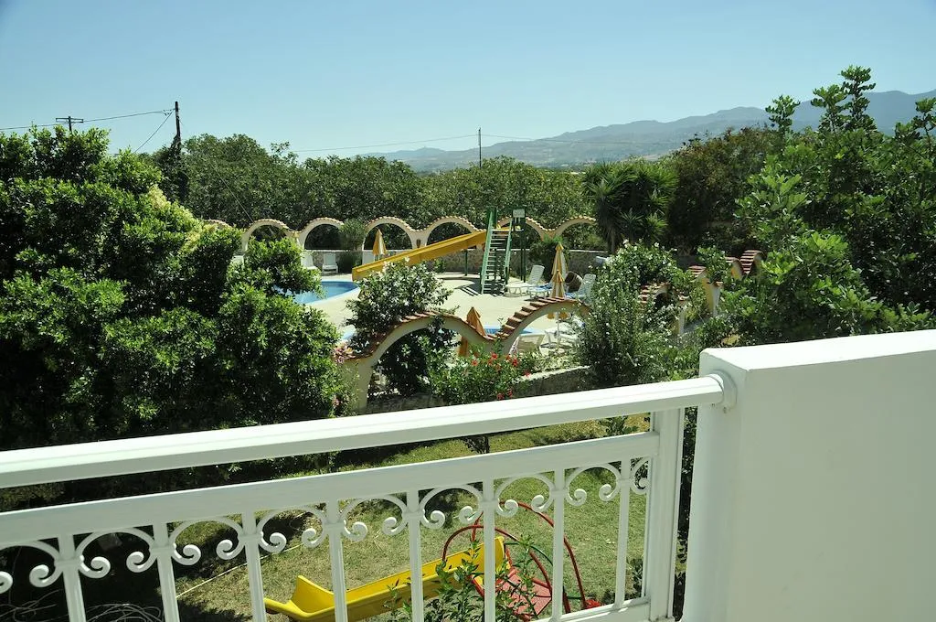 General view, Fili Apartments, Kos