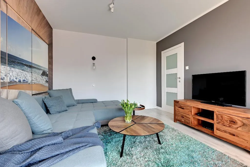 APARTMENT LUXURY Room, Old Town - Oldnova By Welcome Apartment, Gdansk