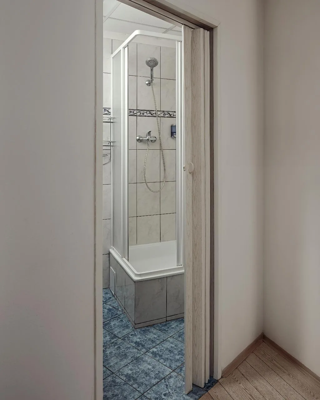 QUADRUPLE CAPACITY 4 Room, Ankora, Prague
