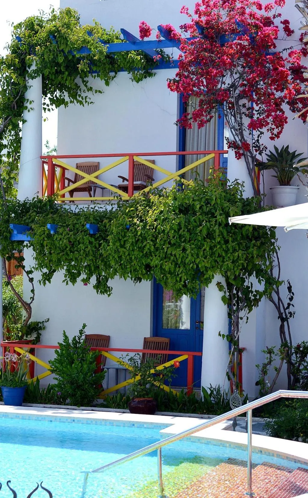 Room, Su Hotel, Bodrum