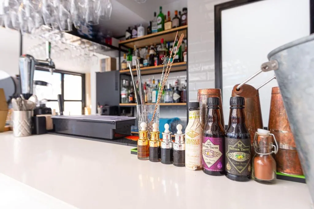 Bar, La Milagrosa, Costa Blanca