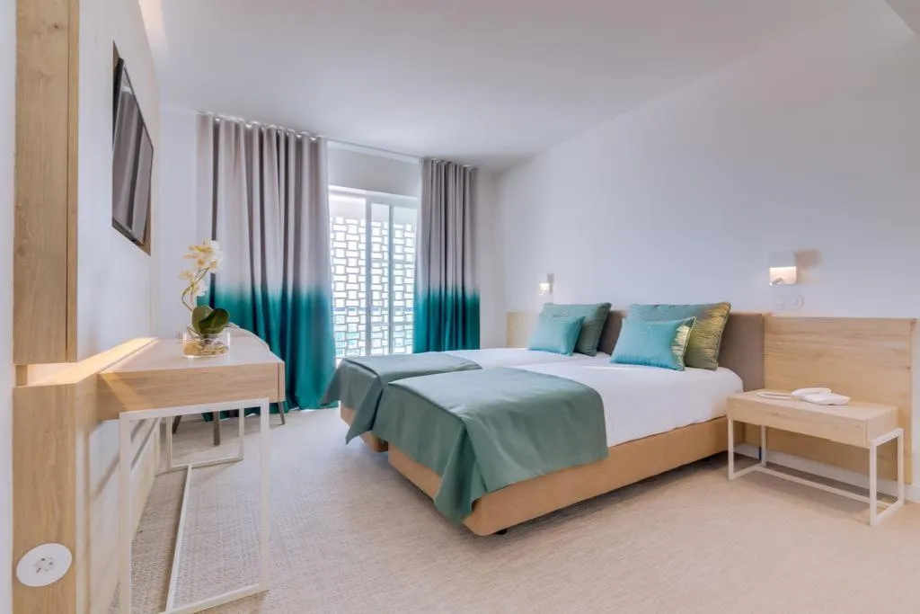 SINGLE STANDARD Room, Sol e Mar Adults Only, Algarve