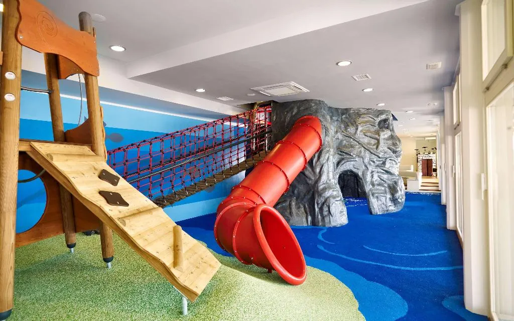 Sports and Entertainment, Park Plaza Verudela Resort, Istria