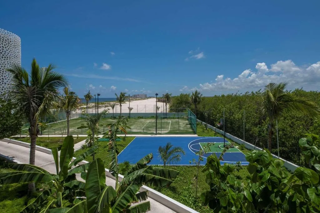Sports and Entertainment, Haven Riviera Cancun Resort & Spa, Cancun Area