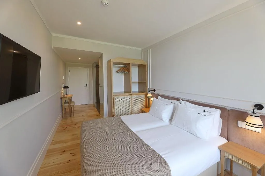 Room, Memoria Porto Flh Hotels, Porto