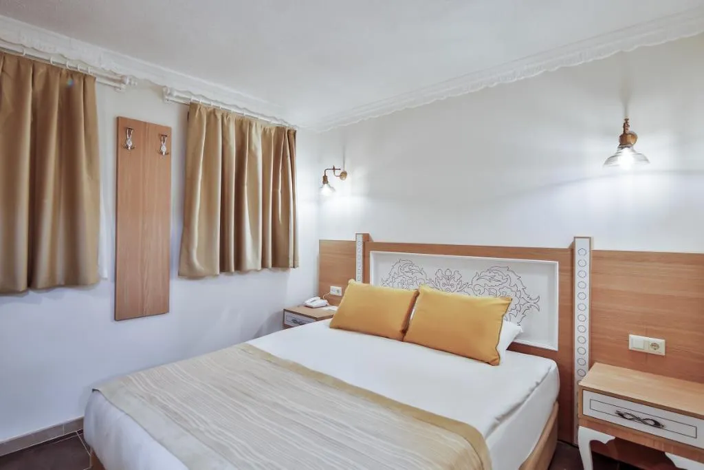 Room, Crystal World Of Colours Comfort Collection, Antalya