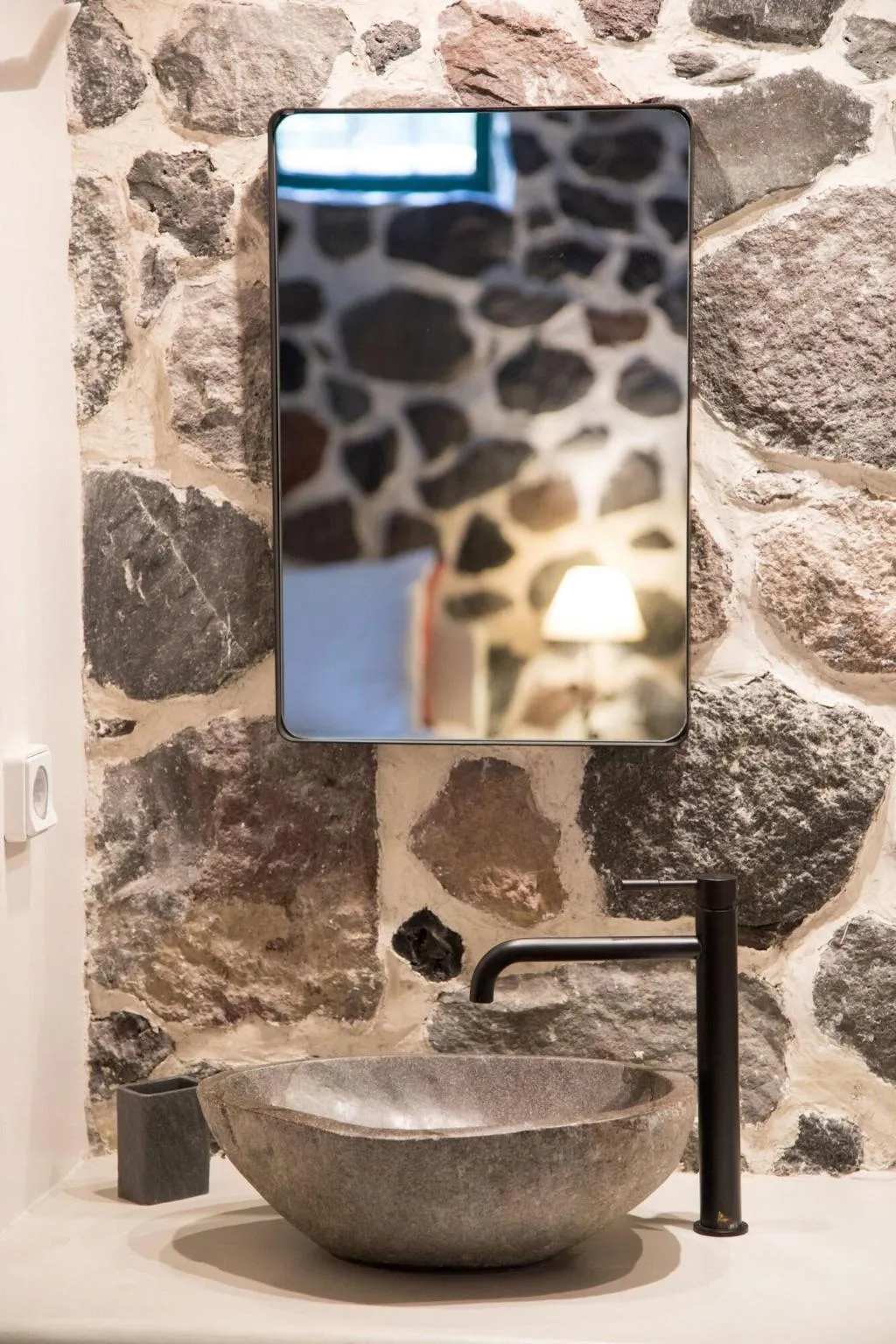 Room, Costa Marina Villas, Santorini