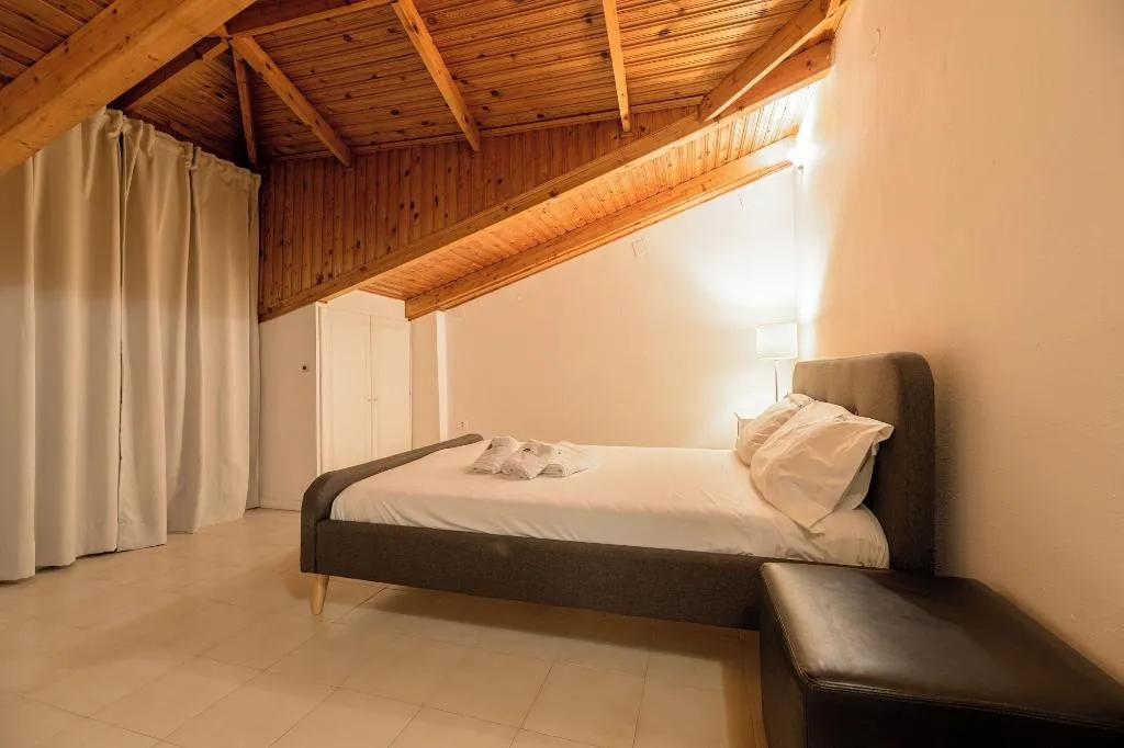 Room, Denise Studios & Apartments, Zante