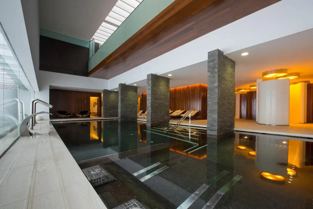 Sports and Entertainment, Iberostar Selection Anthelia, Tenerife