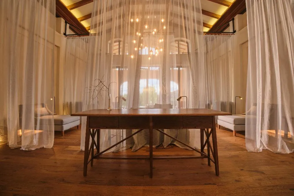 Sports and Entertainment, Cap Vermell Grand Hotel, Majorca