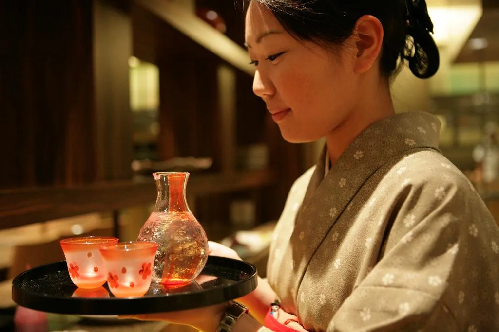Restaurant, Hotel Okura Amsterdam, Amsterdam