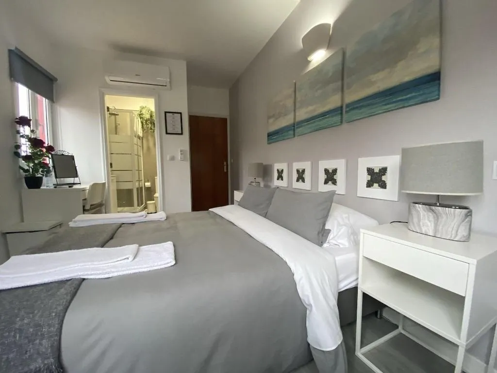 Room, Residencial Triunfo, Porto