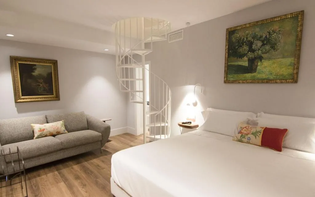 Room, Hotel Oleum Parking Gratuito Reserva Previa, Andalucia