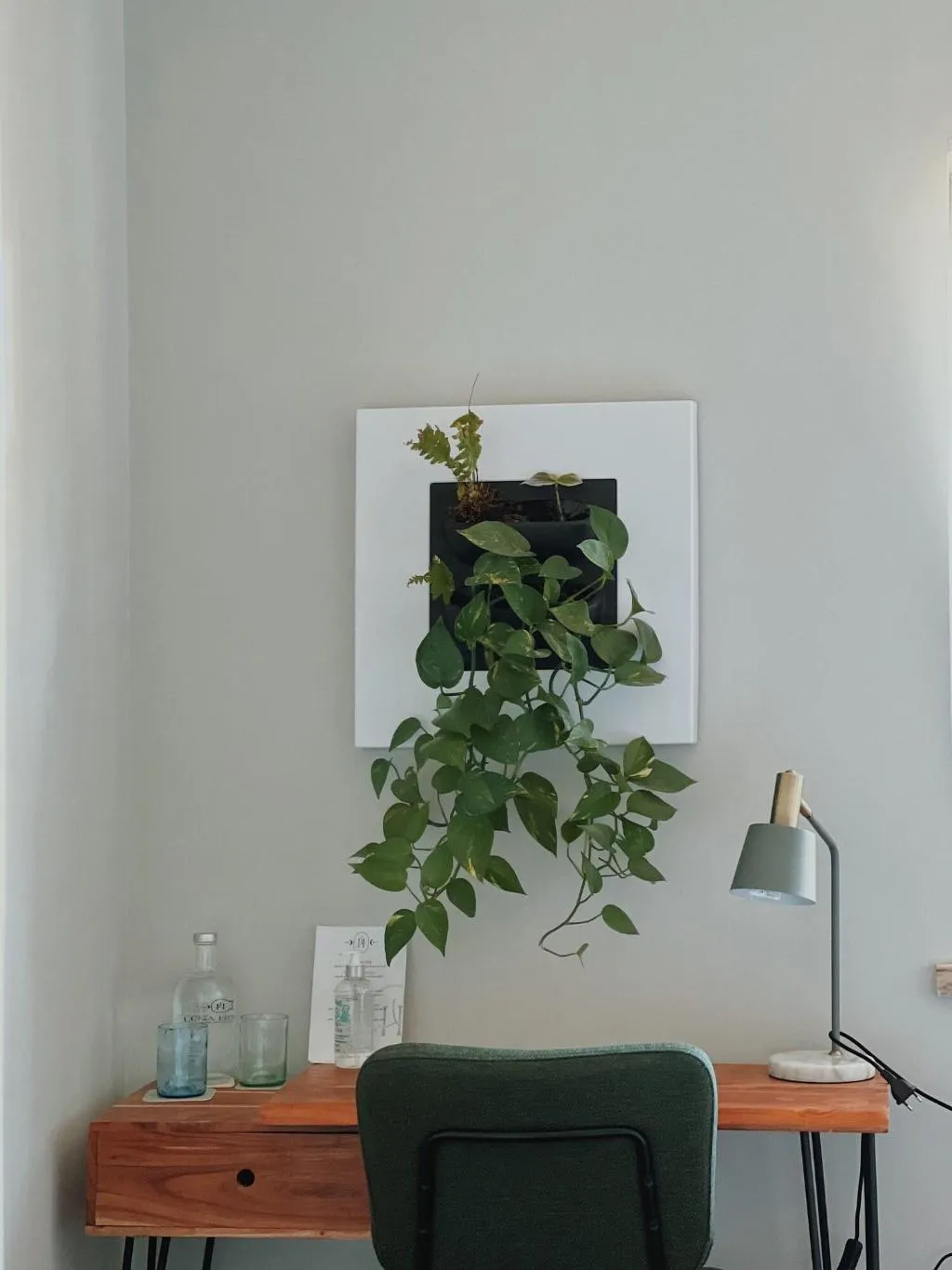 Room, Luna House, Lisbon